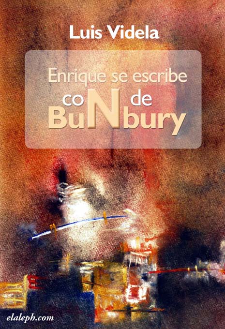 Title details for Enrique se escribe con N de Bunbury by Luis Videla - Available